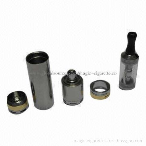 New Arrival Full Mechanical Mod, Vapor Uwast, Fit for 18650 Large Capacity